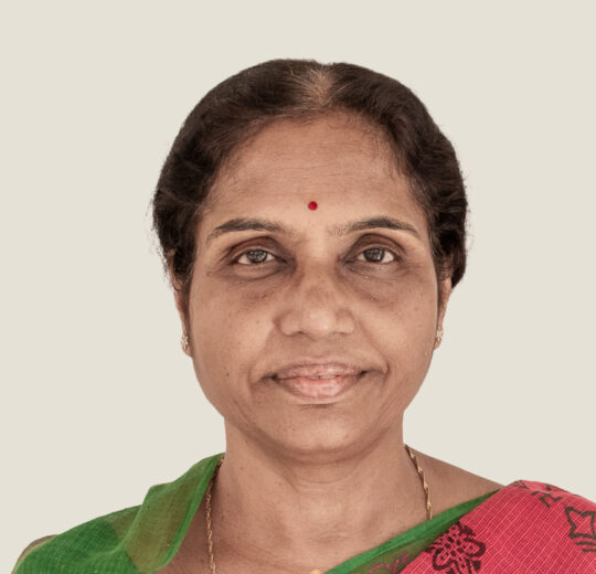 Dr. G Pavana Kumari