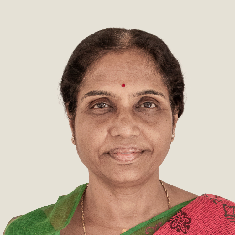 Dr. G Pavana Kumari
