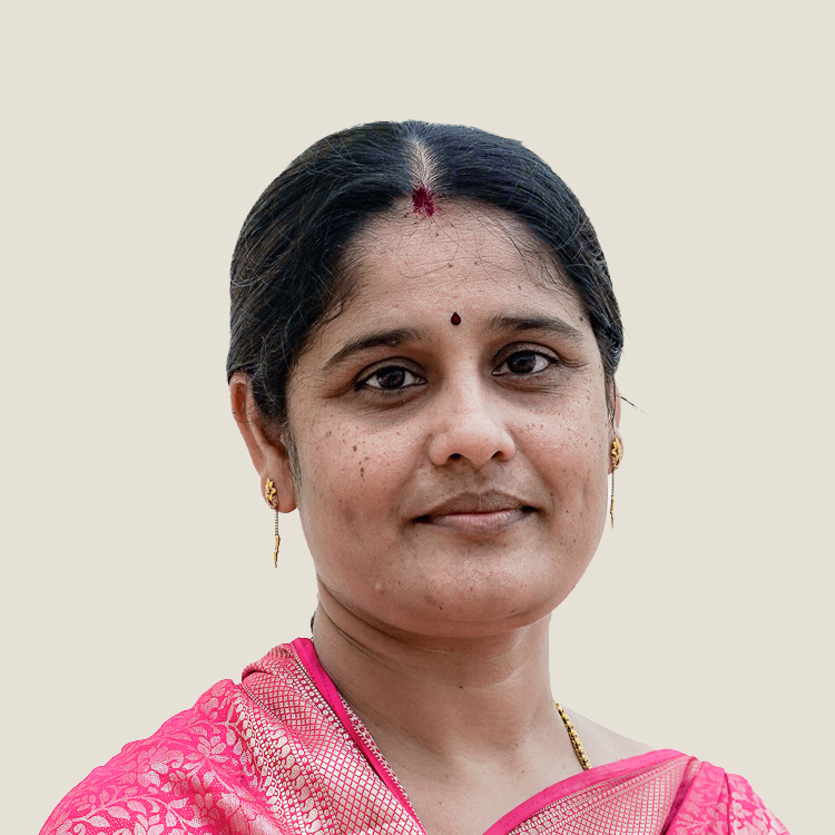 Dr. G Yamuna Rani