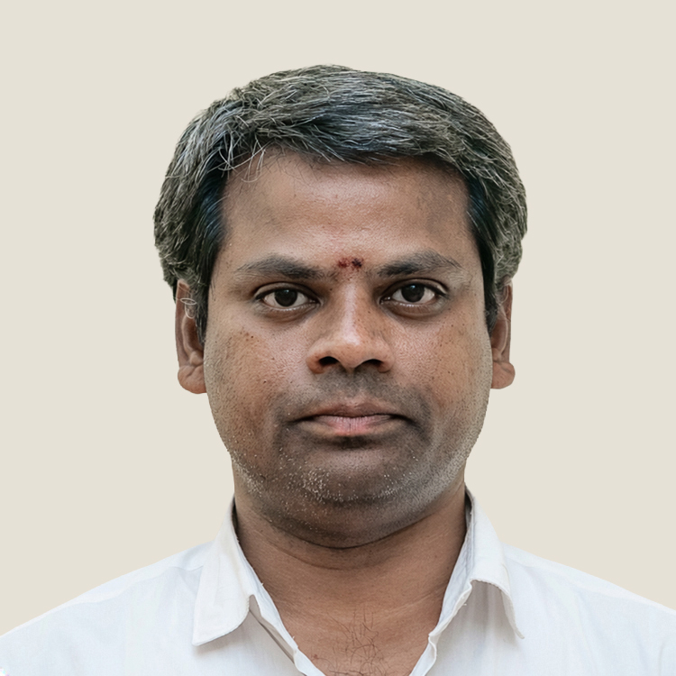 Dr. Gadige Paramesh