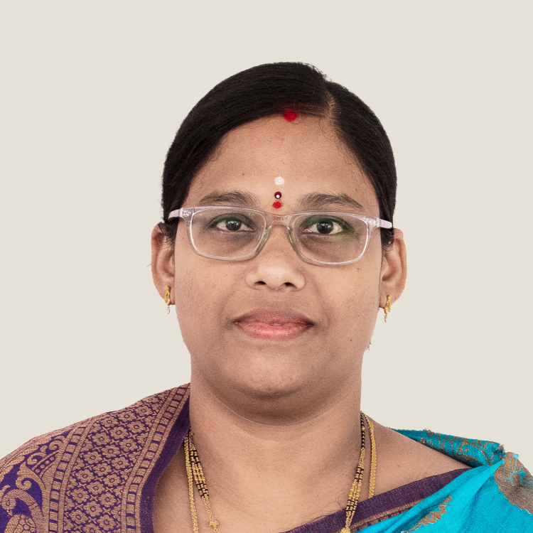 Mrs. Gorle Santoshi Kumari