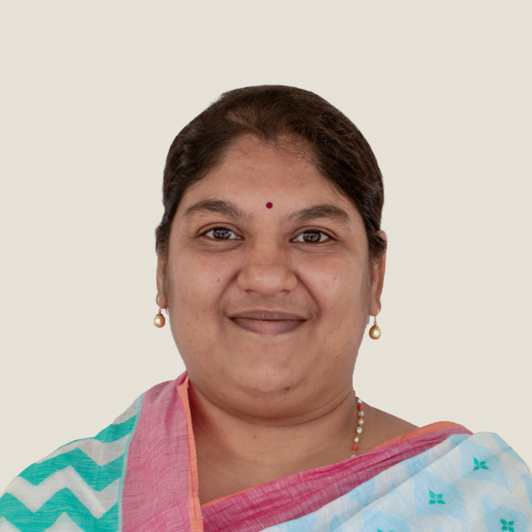 Dr. Harshini V Annadata