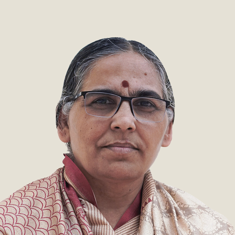 Dr. Isha Sai