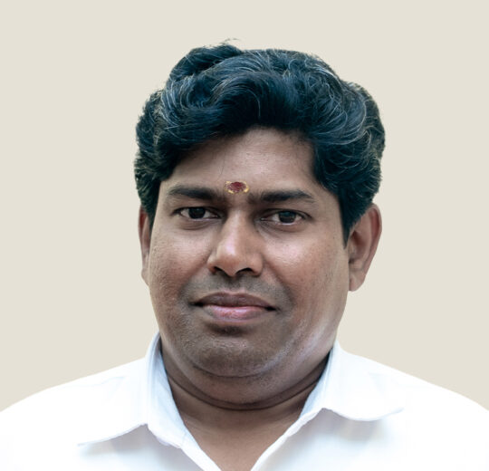 Sri J Saidath