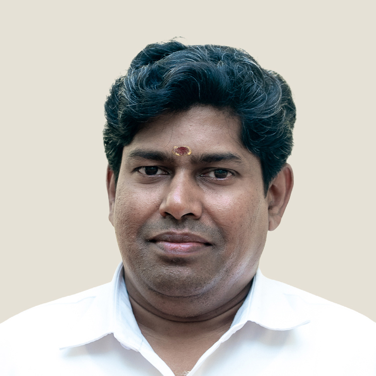 Sri J Saidath