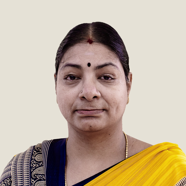 Dr. Jayashree C