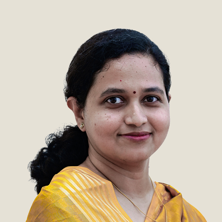 Dr. Jhinuk Gupta