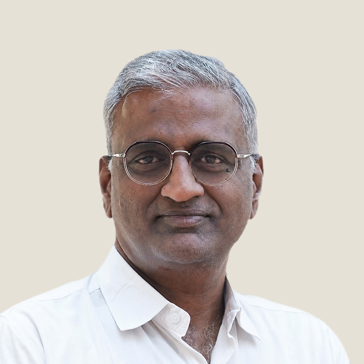 Prof. Sayee Manohar K