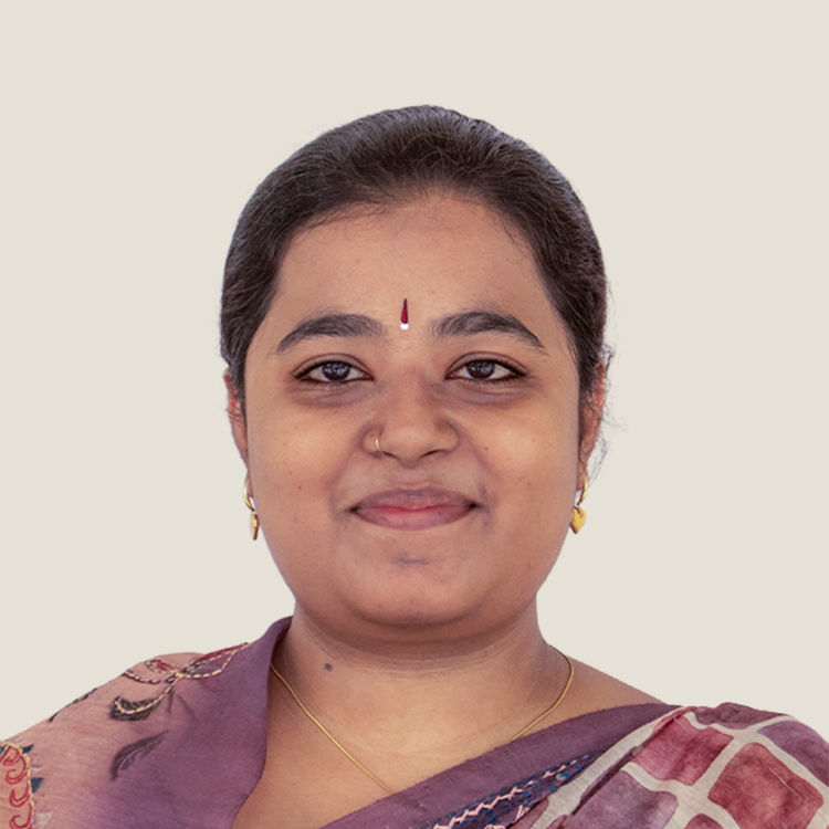 Ms. Kotha Hridhay Keerthana