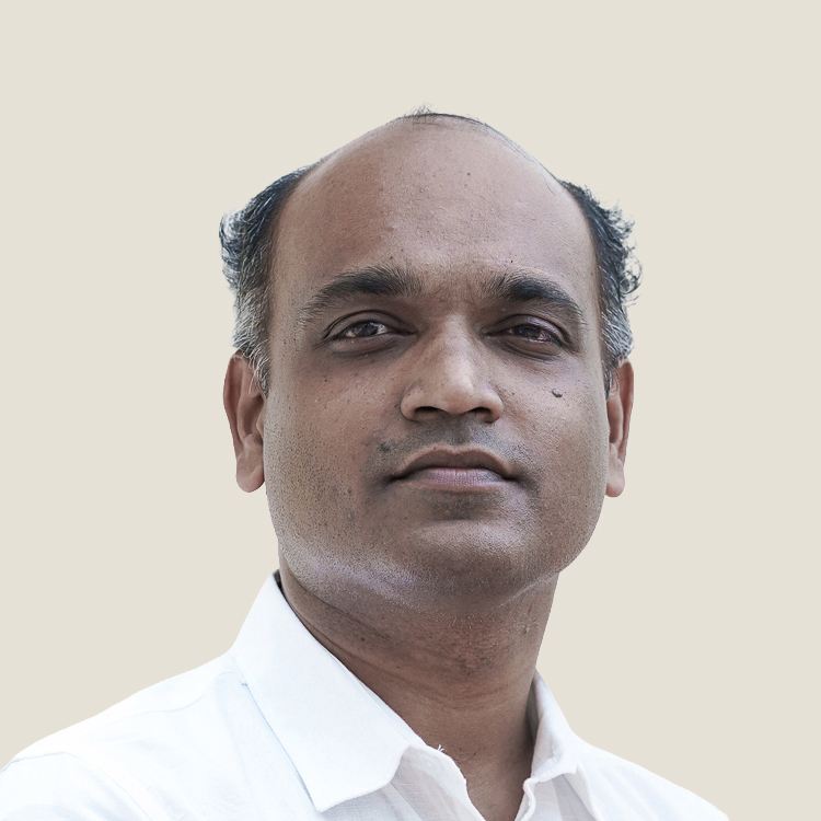Dr. Kumar Sai Smaran