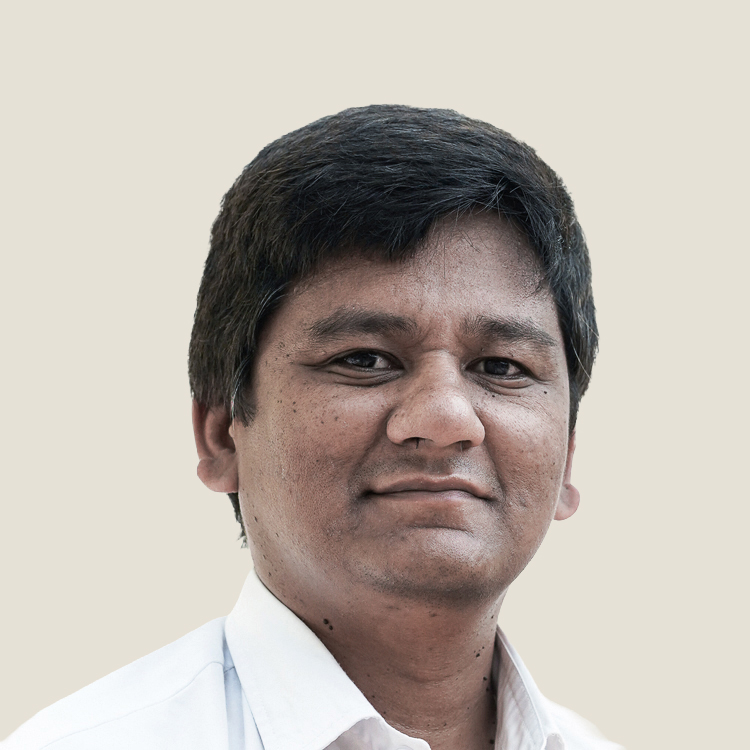Dr. Kurma Rao Tyada