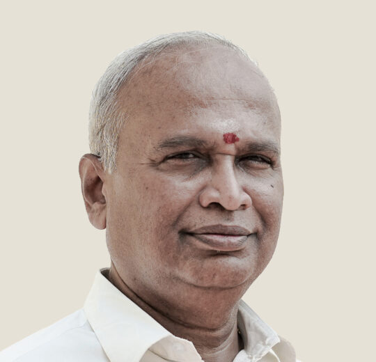 Dr. L Goverthanan