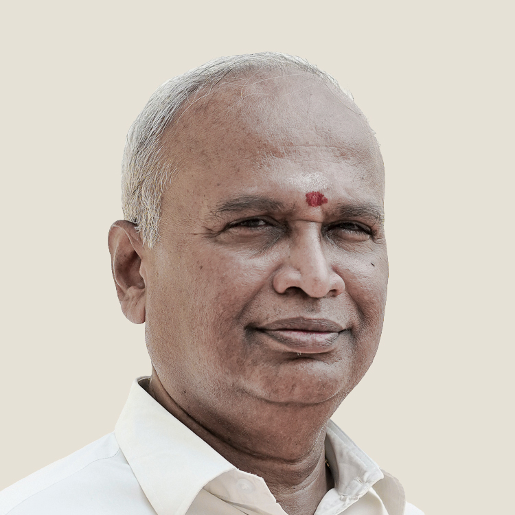 Dr. L Goverthanan