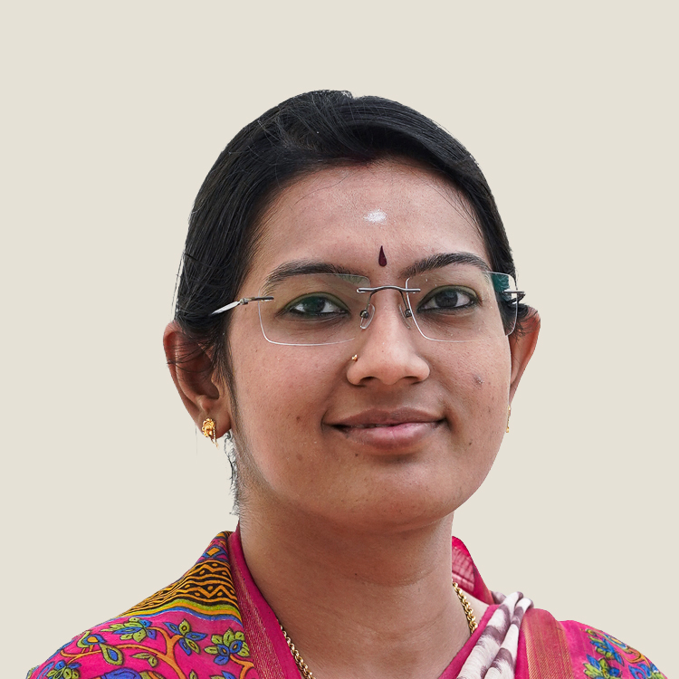 Dr. Lavanya Rathi P
