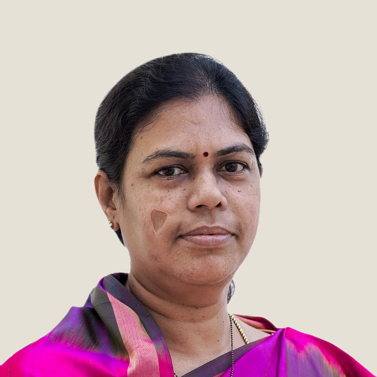 Dr. M Srijaya