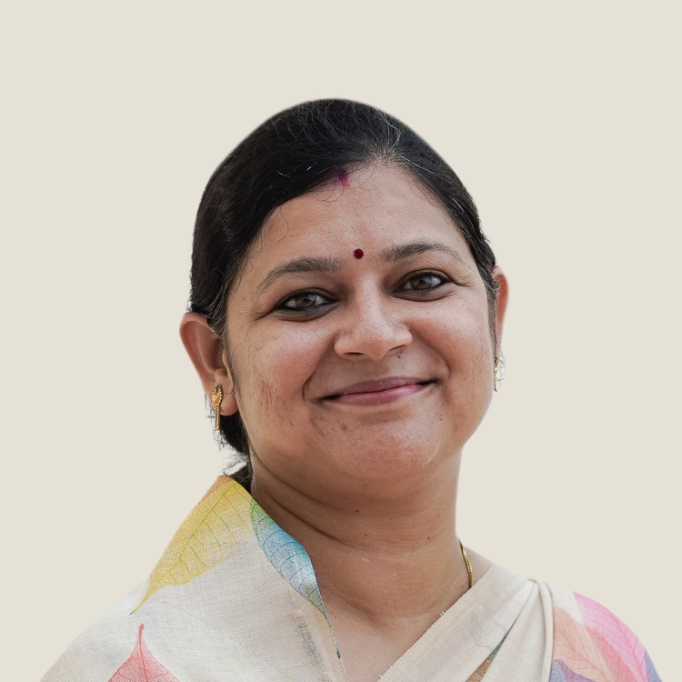 Dr. Maitali Khanna
