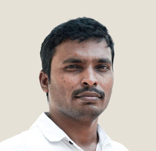 Dr. Malla Penchala Prasad