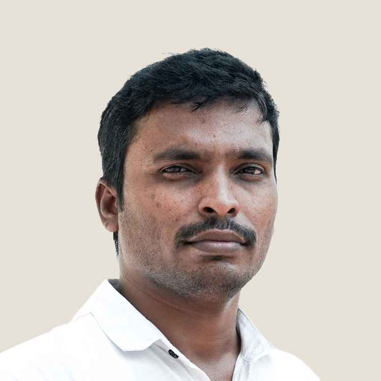 Dr. Malla Penchala Prasad