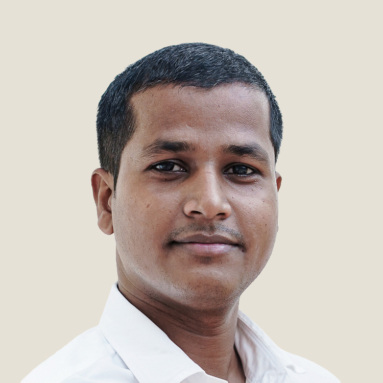 Dr. Manas Kandi