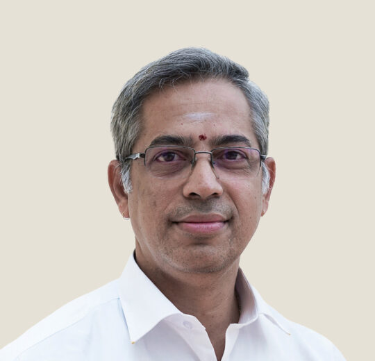Dr. M B S S Narayana