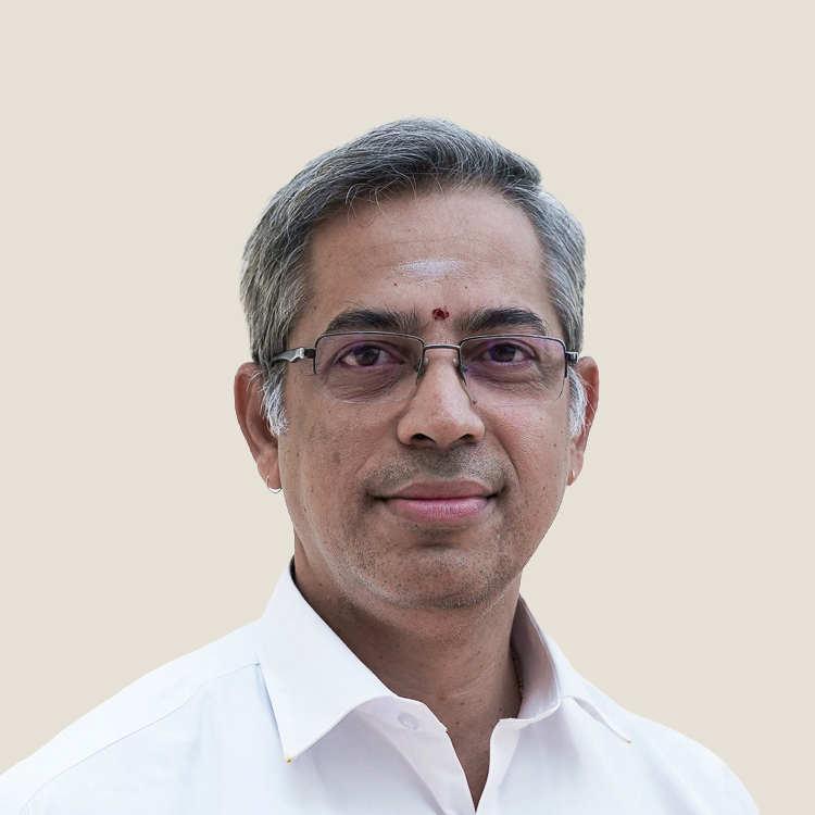 Dr. M B S S Narayana