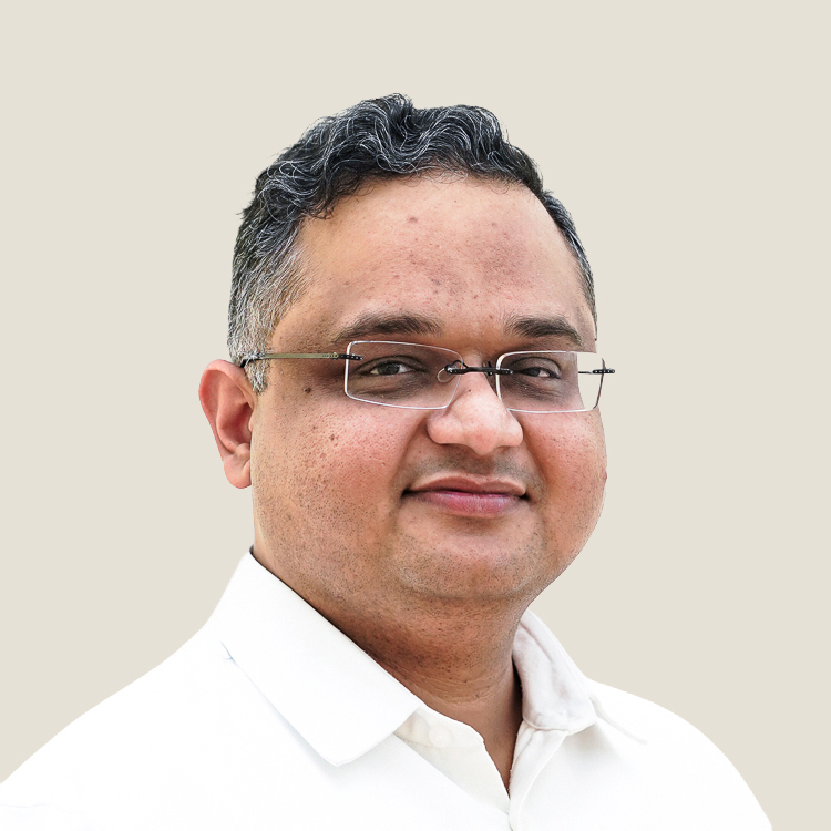 Dr. Murali Ravi