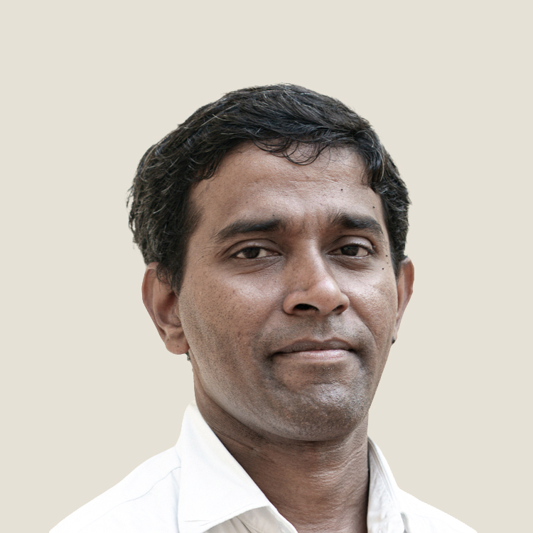 Dr. Muralikrishna Molli