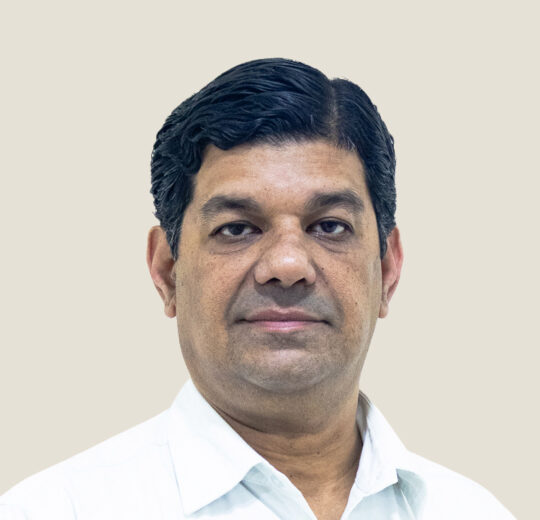 Dr. N Niranjan