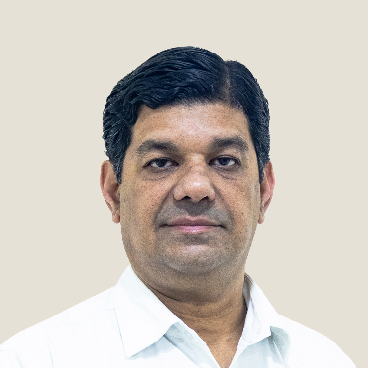 Dr. N Niranjan