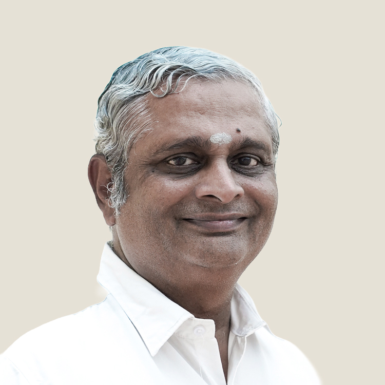 Prof. N Sivakumar