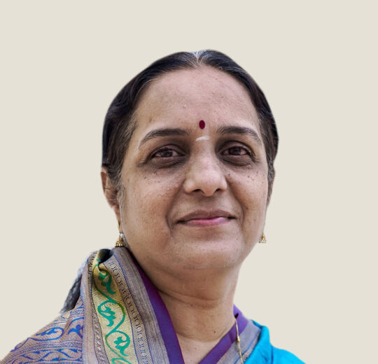 Prof. N Srividya