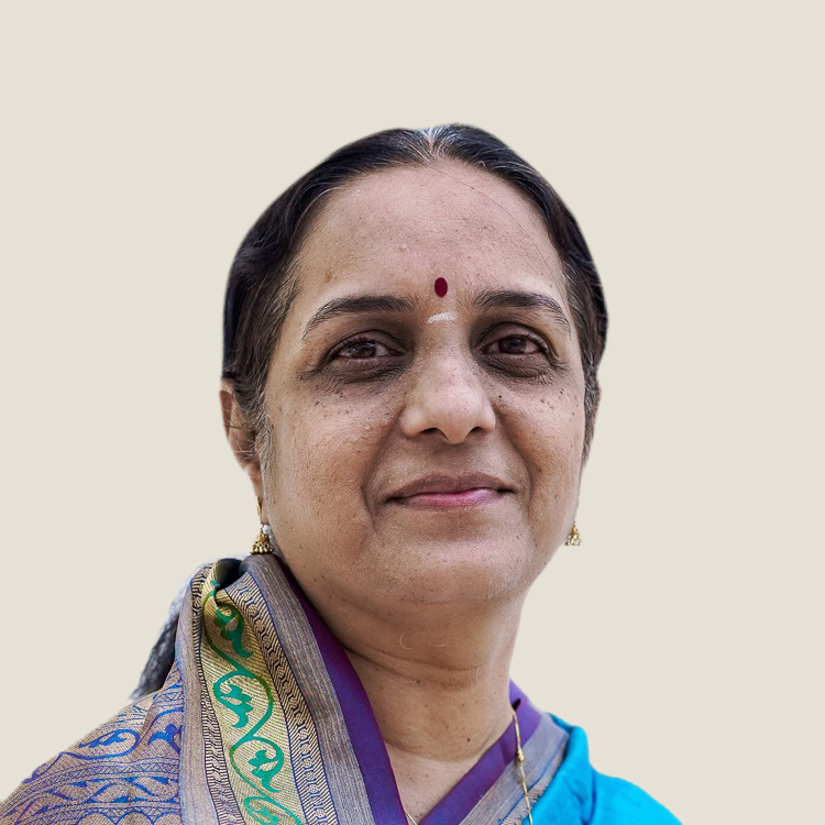 Prof. N Srividya