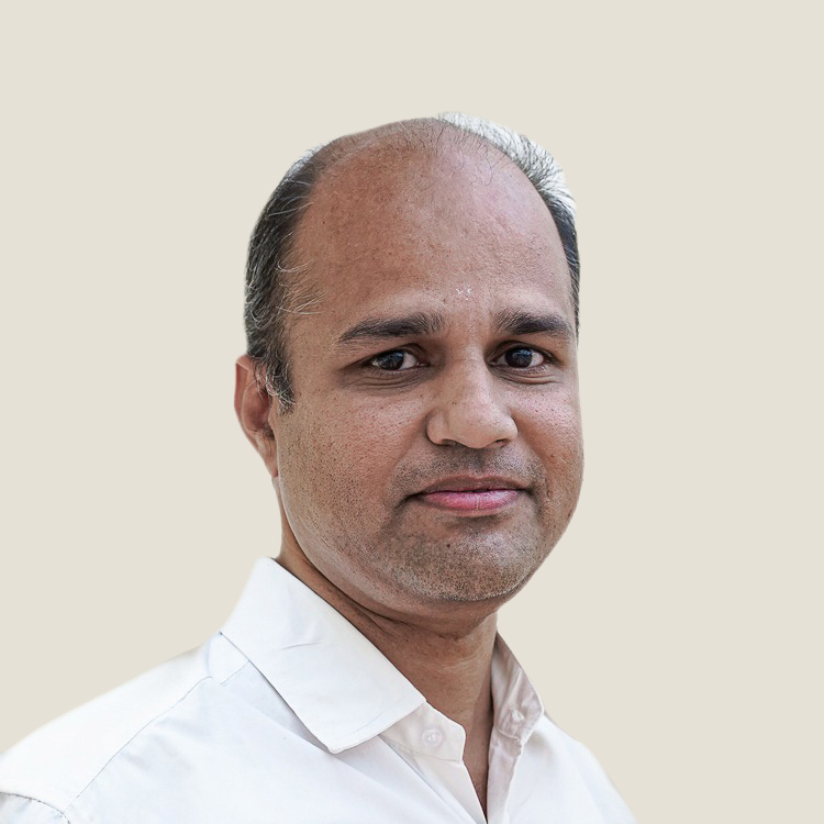 Prof. N Uday Kiran
