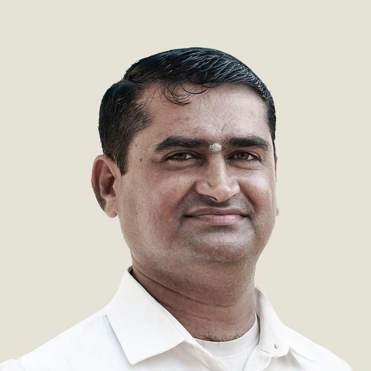 Dr. K N Naresh