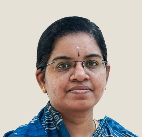 Dr. Nelli Vani Sri
