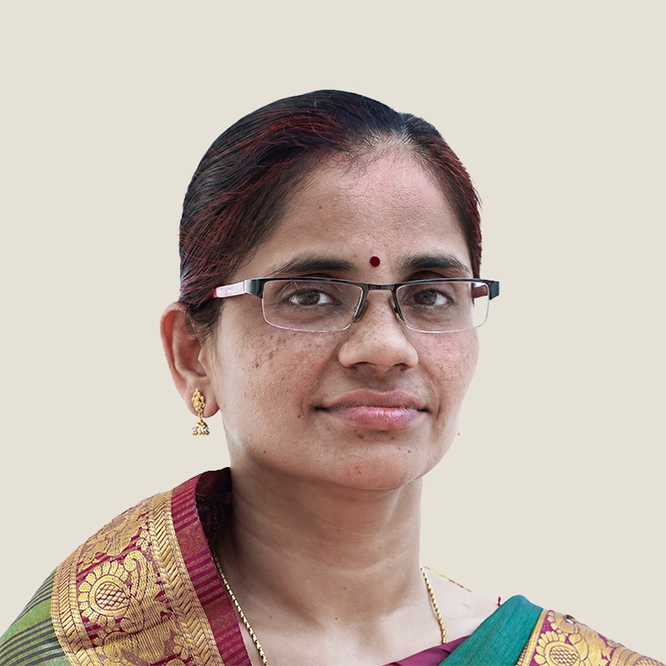 Dr. N B Gayathri