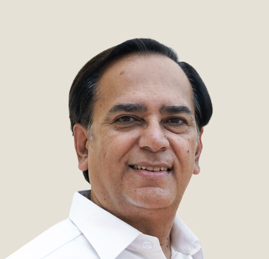 Sri Nishikant Barodekar