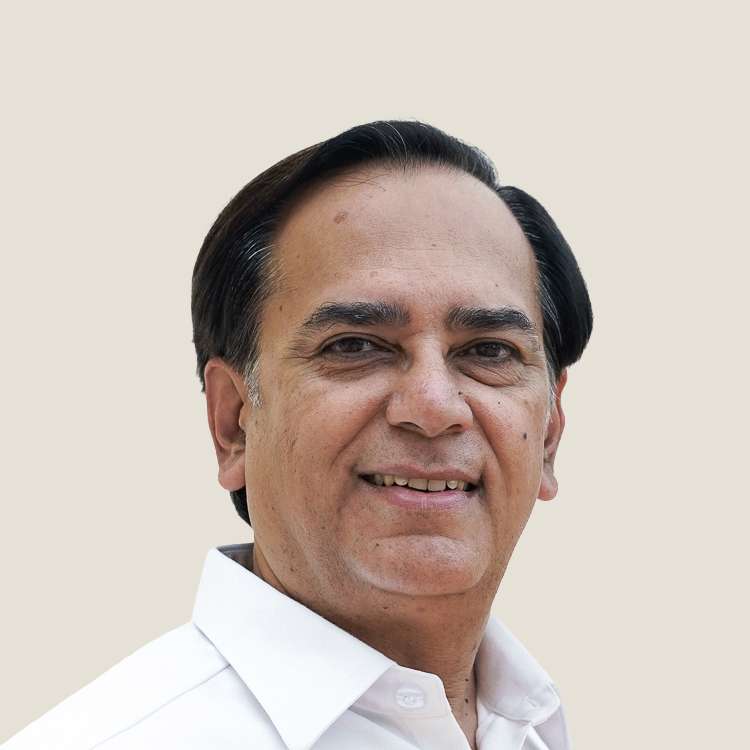 Sri Nishikant Barodekar