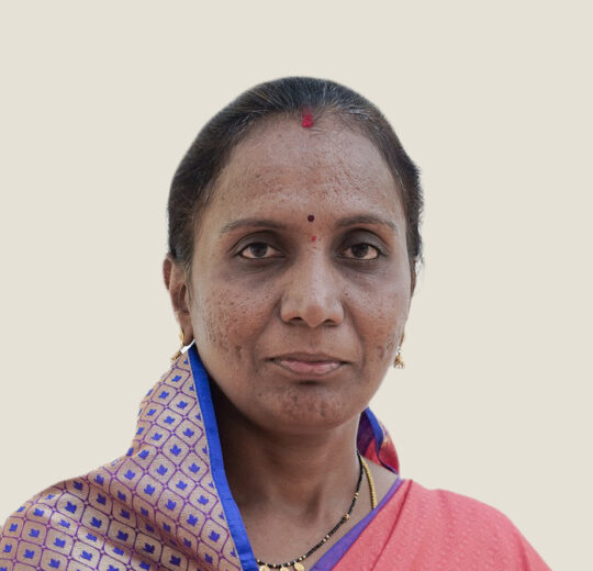 Dr. P Lavanya