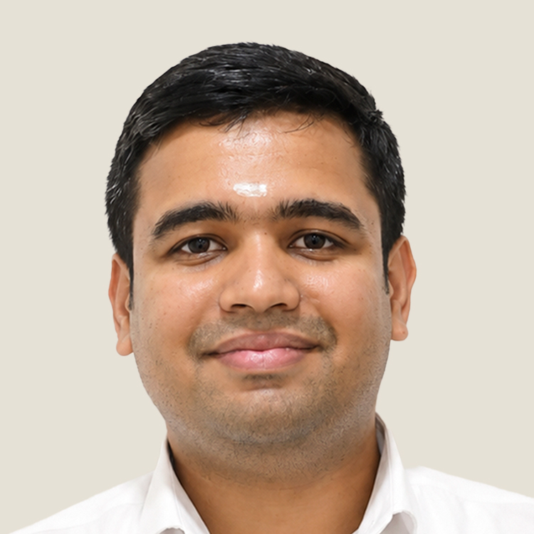 Dr. P Nagendra Saiprasad