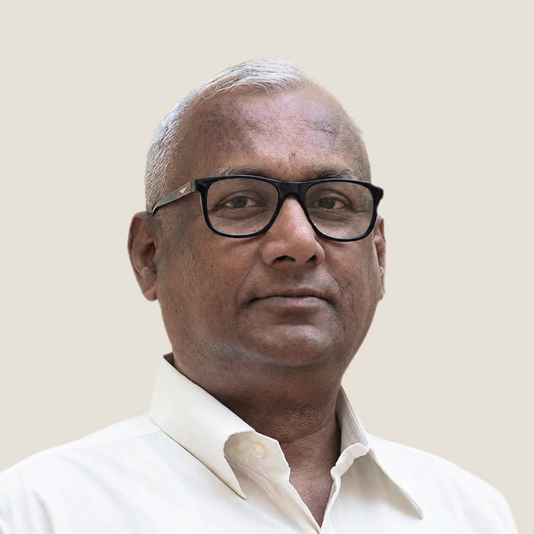 Prof. Pallav Kumar Baruah