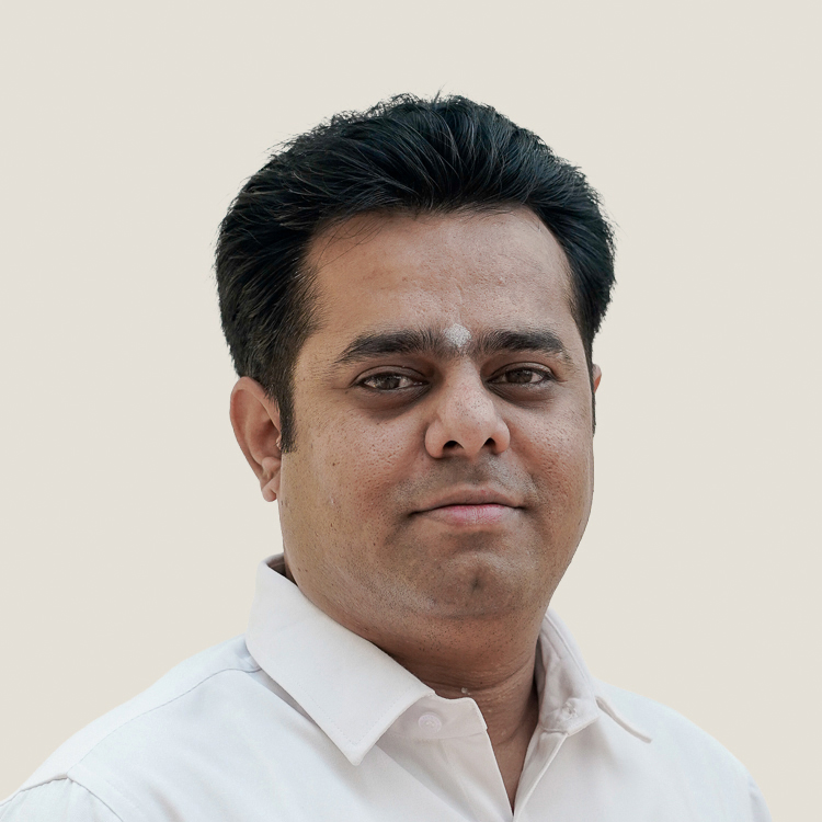 Dr. Priyam Chaturvedi
