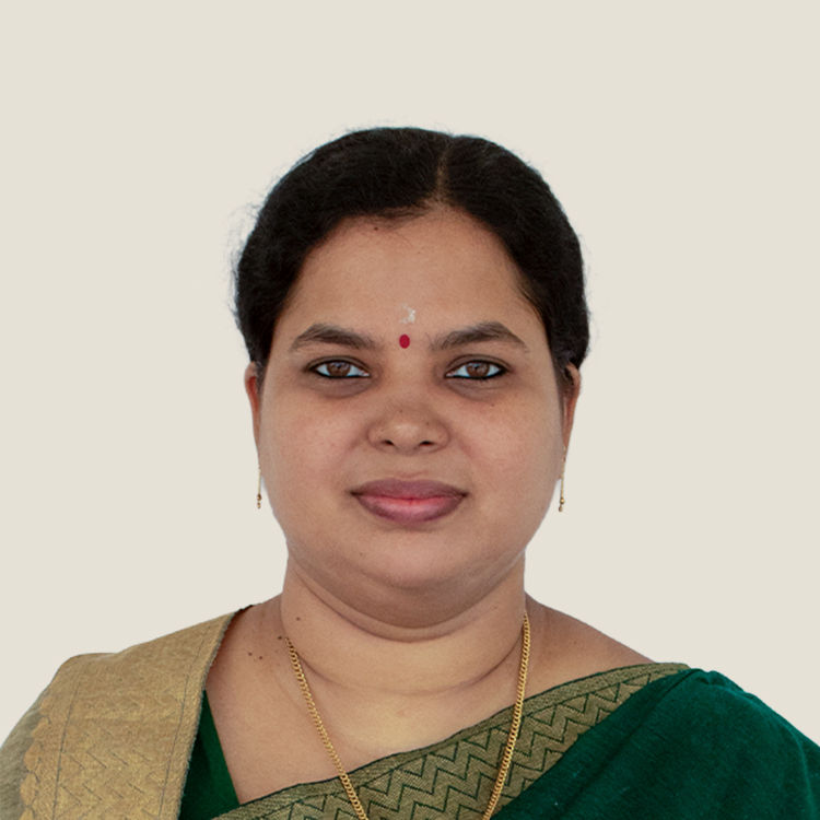 Dr. Priyamvada C