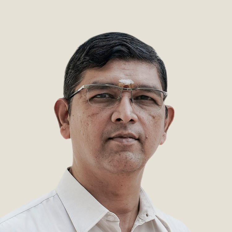 Prof. Gowrishankar R