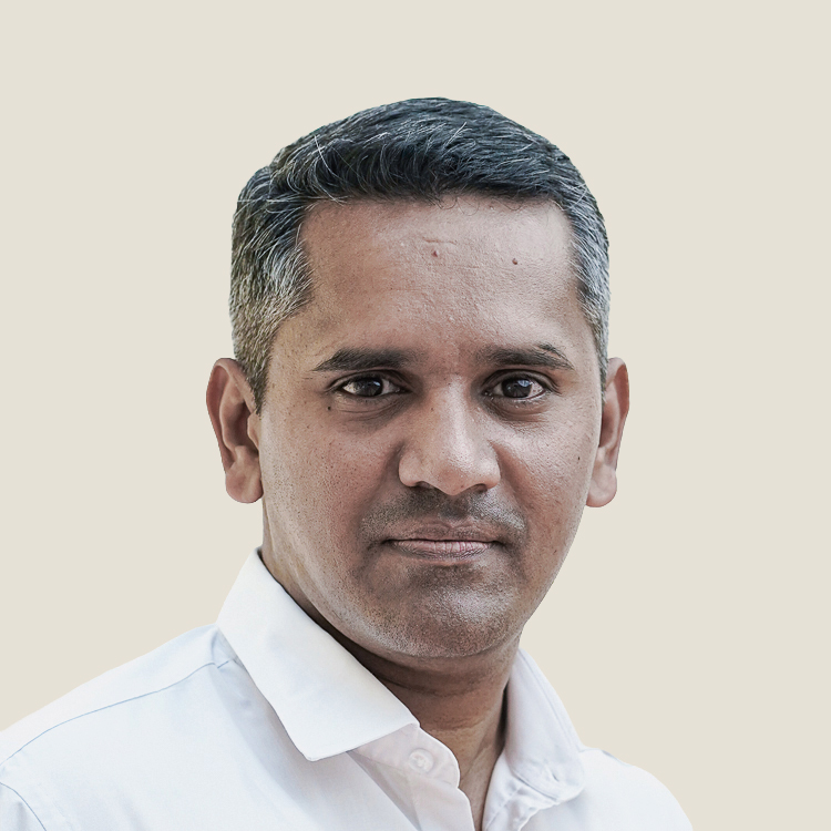 Dr. Siddhartha R