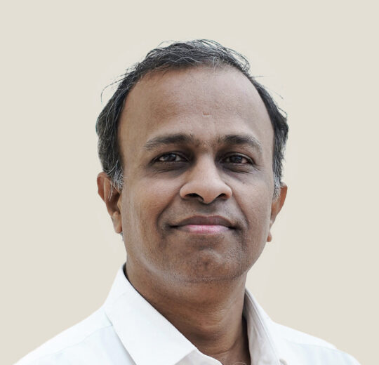 Sri Raghavendra