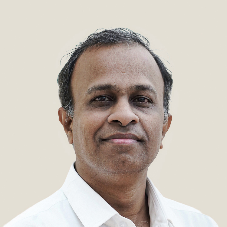 Sri Raghavendra