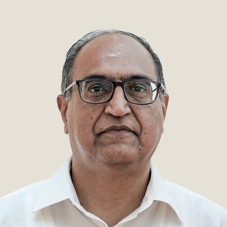 Dr. Raja Sankaran