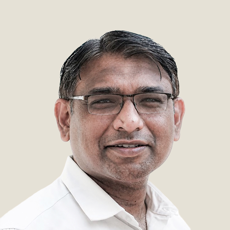 Dr. Rajabhushan Jagadish Nayak