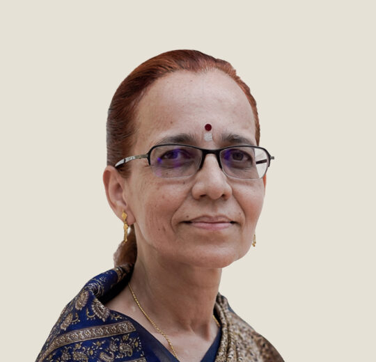 Prof. Rajni Bhandari